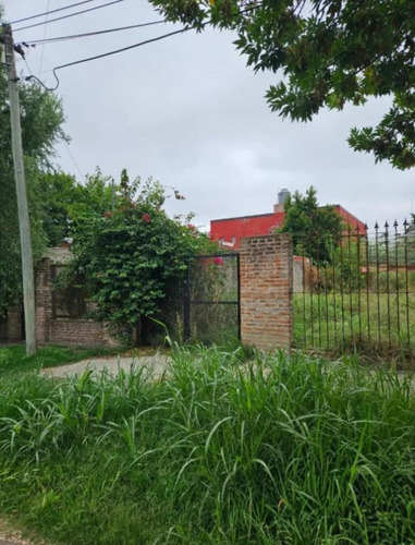 Terreno En Venta - 360mts2 - Luis Guillón