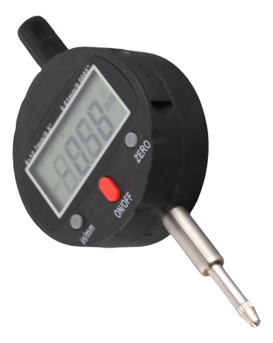 Indicador De Dial Preciso, Indicador Digital, Medición Elect