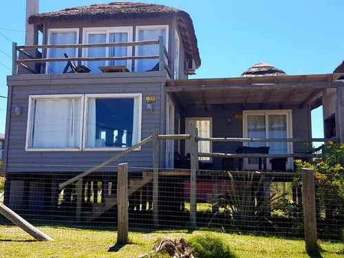 Villa Fausta - Cabaña 1 En Punta Del Diablo