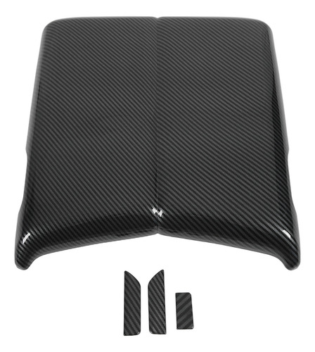 Funda Protectora Para Reposabrazos, Tapa De Consola, Estilo