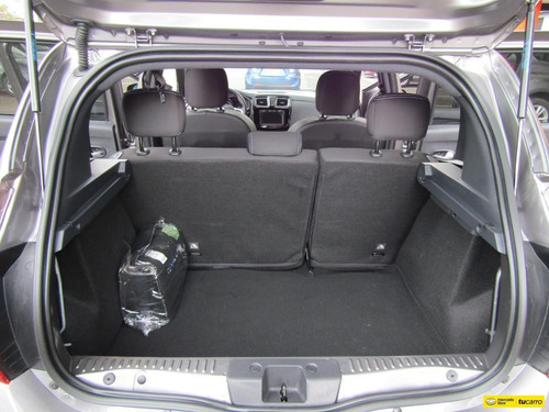 Renault Sandero Life 1600