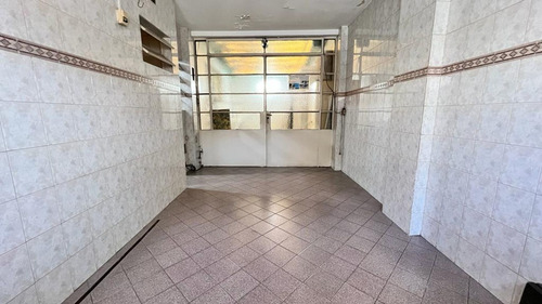 Imagen 17 de 30 de Pb Planta Baja Venta Caballito C/patio Y Cochera