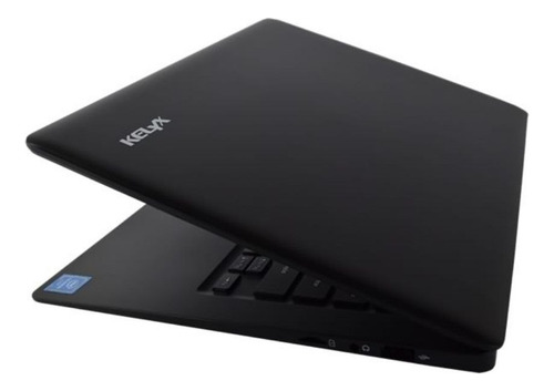 Imagen 5 de 6 de Notebook Kelyx 14'' Celeron N3350 Disco 64gb Ram 4gb W10