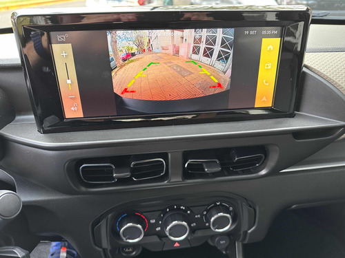 Citroën C3 Aircross 1.0 Shine Turbo 200 Cvt Bitono 7As