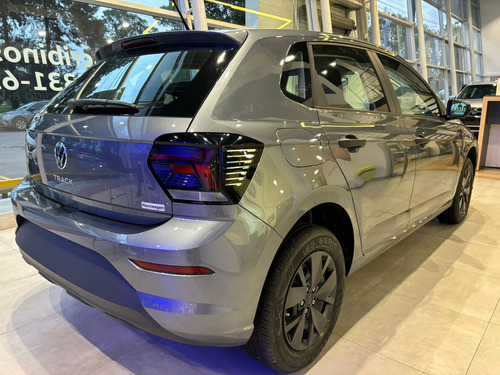 Volkswagen Polo 1.6 Msi Track