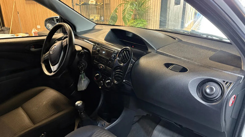 Toyota Etios 1.5 X 6mt My19