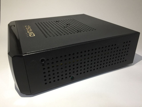 Mini Computador Itx Pdv - Intel Atom 1.80ghz - 2g Ram- 160hd