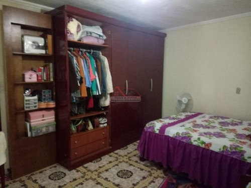 Imagem 13 de 30 de Sobrado Para Venda E Locação - Jardim Santa Terezinha - Id 1070 - 1070