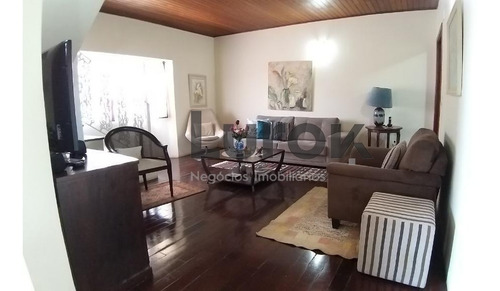 Imagem 11 de 29 de Casa À Venda Em Parque Nova Suíça - Ca001237