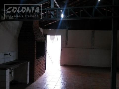 Imagem 16 de 30 de Casa Para Locação - 2789405