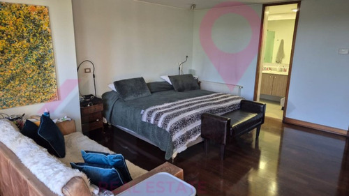 Excelente Departamento Cercano A U. Del Desarrollo