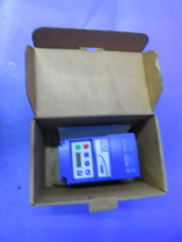 New Lenze Vfd Esv222n04txbxx1h43 3hp 400/480v 3ph 2.2kw Ccm