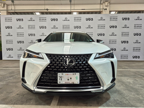Lexus Ux 2024