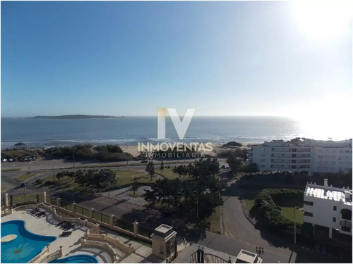 Apartamento En Le Jardin Punta Del Este Tres Dormitorios En Suite