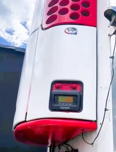 Utility 1997 Thermo King