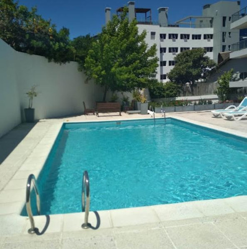Imagen 21 de 21 de Penthouse A Pocos Metros Del Mar Con Terraza Y Parrillero Propio