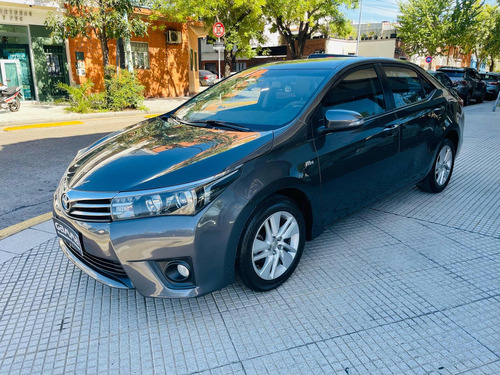 Toyota Corolla 1.8 Xei Cvt Pack 140cv