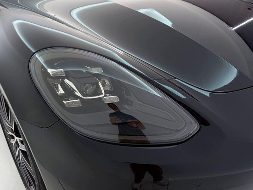 Imagem 3 de 14 de Porsche Panamera - 2018/2018 2.9 V6 E-hybrid 4 Pdk