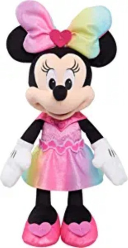 Minnie Mouse Sparkle And Sing (brilla Y Canta) Disney Store