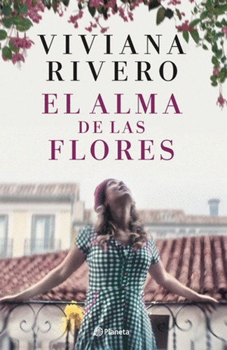 Libro El Alma De Las Flores