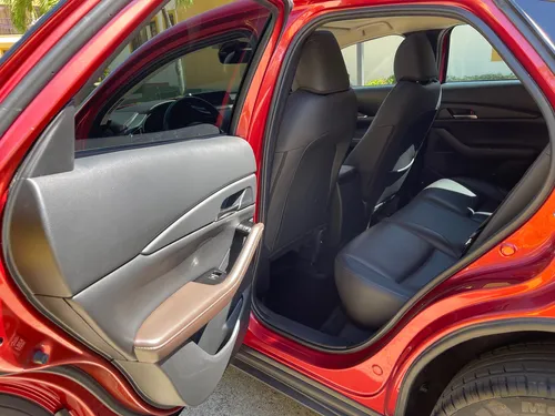 Mazda CX-30 2.5 Grand Touring Lx 4x2