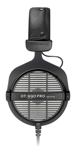 Auriculares Beyerdynamic DT 990 Pro black y gray