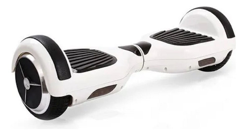 Skate Electrico Hoverboards Rueda 6.5  250w Patineta