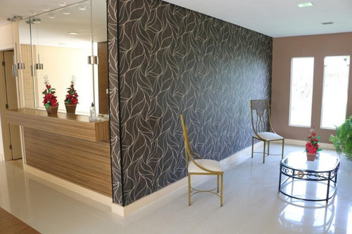 Apartamento Com 2 Dormitórios À Venda, 90 M² - Parque Terra Nova - São Bernardo Do Campo/sp - Ap65434