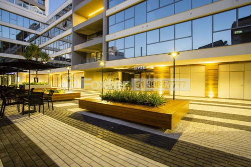 Imagem 6 de 18 de Sala / Conjunto Comercial, 36.11 M², Centro Histórico - 182168
