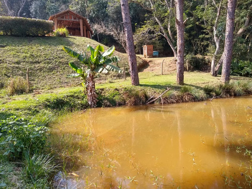 Imagem 23 de 30 de Chácara Em Mairiporã Com 17.960 Metros - Estuda Troca / Permuta Por Imóvel Na Zona Norte De Sp ! - Ch00937 - 69733693