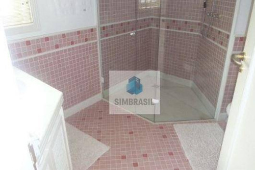 Imagem 14 de 19 de Casa No Gramado - Campinas. - Ca0158