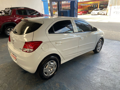Chevrolet Onix 1.0 Ls 5p