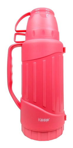 Imagen 1 de 3 de Termo Outdoor 1.8 Litros Keep ®