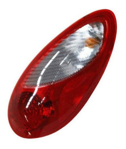 Calavera Chrysler Pt Cruiser 2006 - 2010 Derecha Tyc