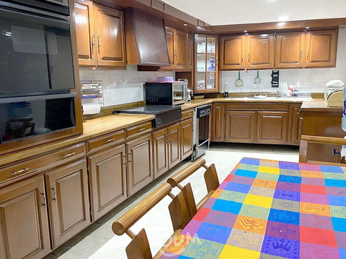 Imagen 9 de 28 de Casa En Acacias, Benito Juárez Con 4 Recámaras, 180 M², Id: 41026