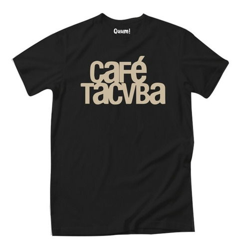 Playera Café Tacuba (unisex Todas Las Tallas) #4