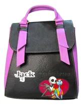 Comprar Mochila Pesadilla Antes De Navidad Jack Skelling Casual Mujer