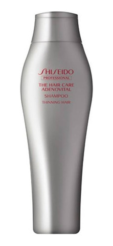 Shiseido Japón Adenovital Shampoo 1000ml