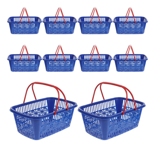 Cesta De Colheita De Frutas Vermelhas, Cesta De Presente, Ce