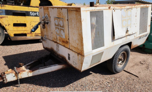 Rodillo Compactador Pata De Cabra Cat Cp533 2010 Envio Pais