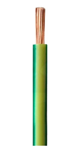 Cable Unipolar 10mm Kalop Normalizado Iram X90 Metros