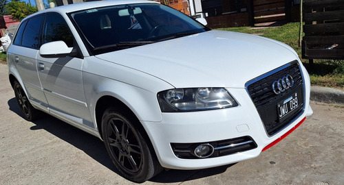 Audi A3 Sportback 1.4 tfsi mt