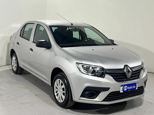Renault Logan 1.6 16v Life