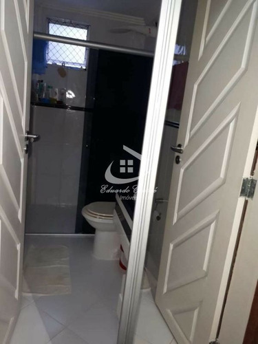 Imagem 27 de 28 de Apartamento, Venda, Alto Do Itaigara, 4 Quartos, 2 Vagas, 106 Metros, Excelente! - Ap0438