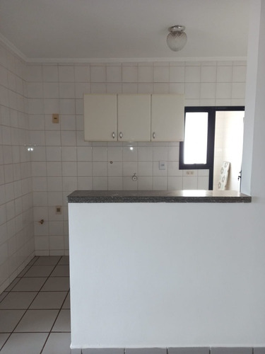 Imagem 8 de 15 de Apartamento - Ap00327 - 69854043