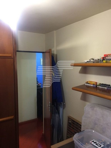 Imagem 15 de 15 de Apartamento No Portão 2 Quartos ( 1 Suite) Com 1 Vaga Coberta - Re61432002