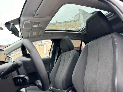 Peugeot 208 1.6 16V FLEX ACTIVE PACK AT6