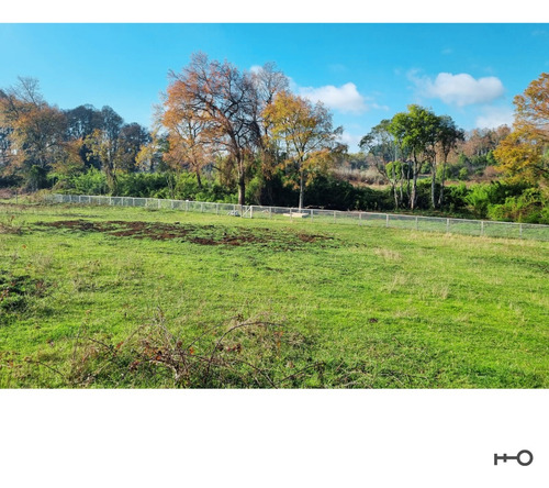 Parcela En Venta Condominio Las Mariposas