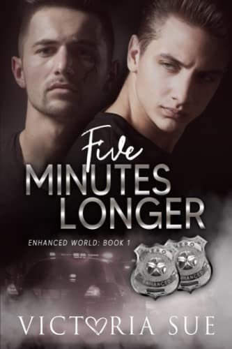 Five Minutes Longer (enhanced World) - Sue, Victoria, De Sue, Victoria. Editorial Independently Published En Inglés