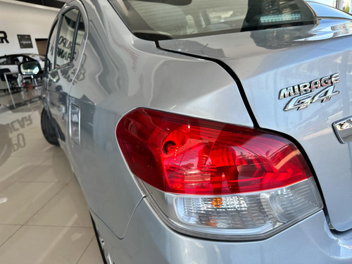 Mitsubishi Mirage G4 1.2 Abs 4p